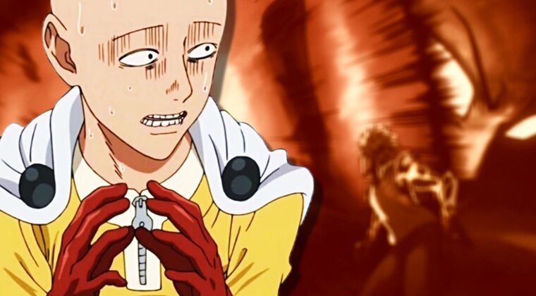 Imagen de One Punch Man: ¿Fue un error la primera temporada del anime?