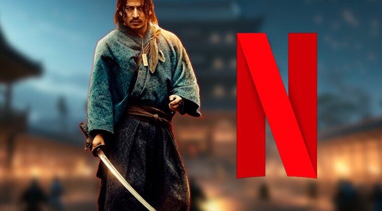 Imagen de 'El Último Samurái en Pie': Netflix mezcla honor, samuráis y supervivencia