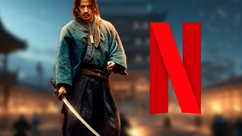 'El Último Samurái en Pie': Netflix mezcla honor, sangre y supervivencia en su nueva serie épica