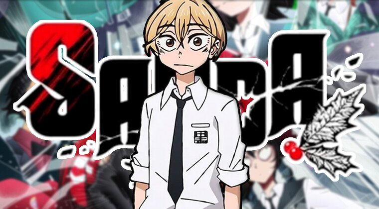 Imagen de Sanda: Guía de episodios y número de capítulos del anime