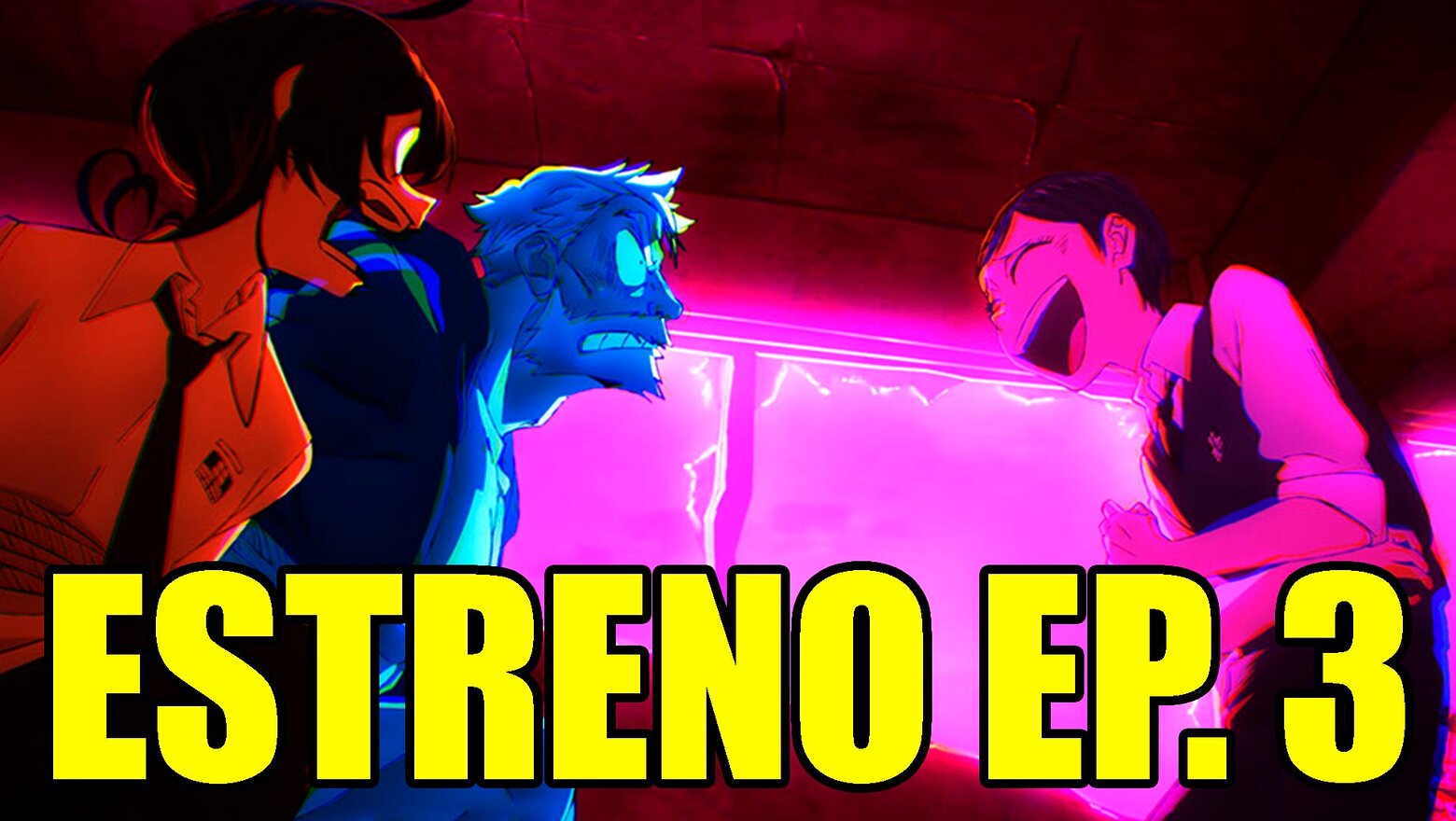 Sanda horario