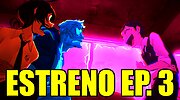 Imagen de Sanda: horario y dónde ver el episodio 3