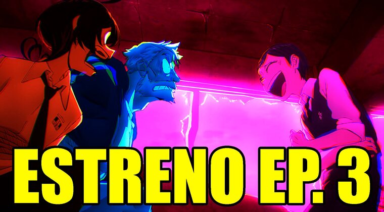 Imagen de Sanda: horario y dónde ver el episodio 3
