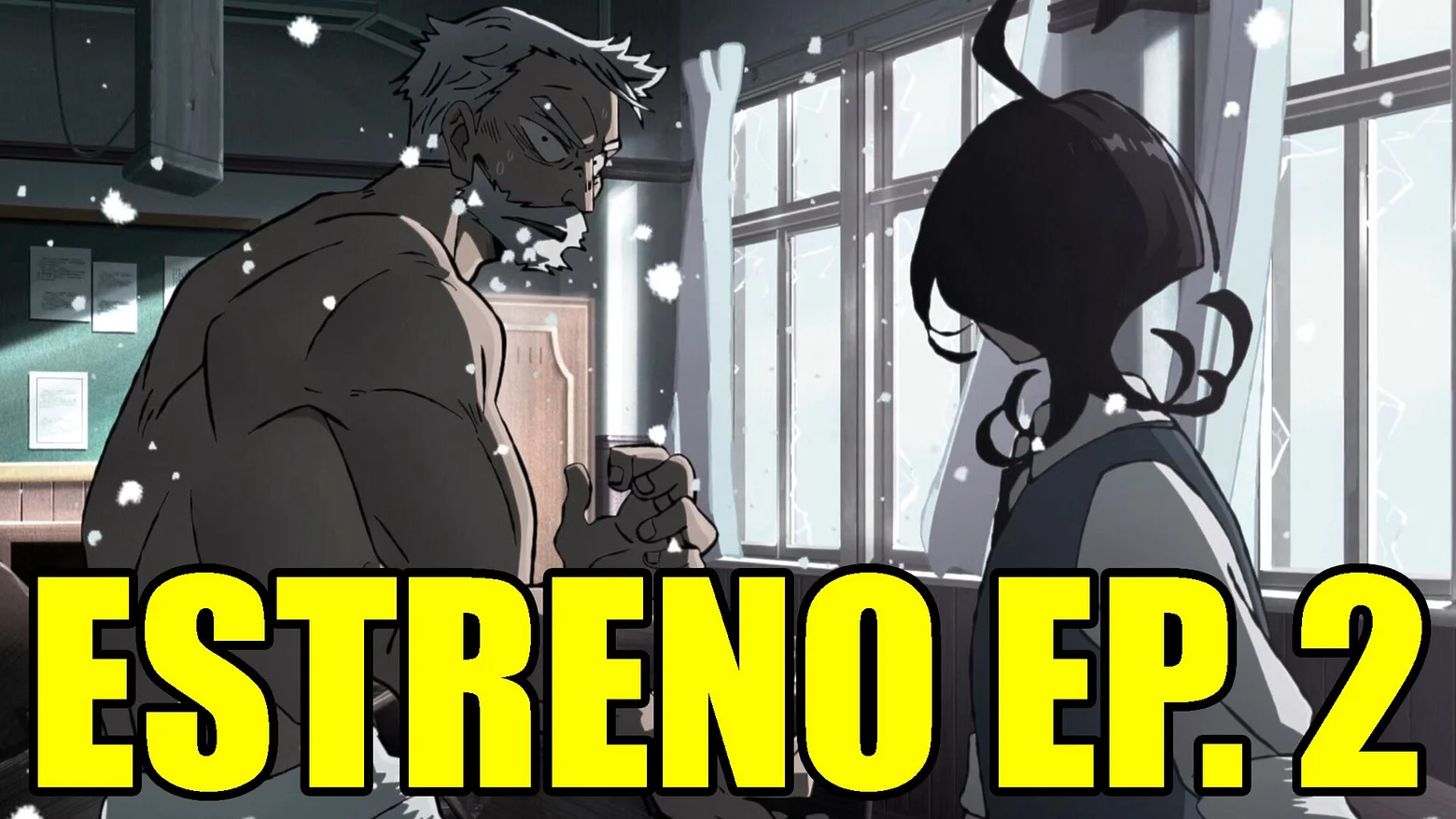 Sanda horario