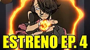Imagen de Sanda: horario y dónde ver el episodio 4