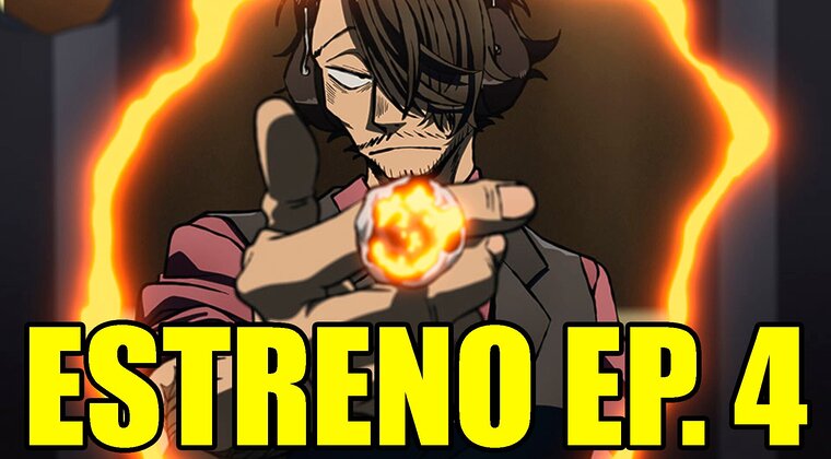 Imagen de Sanda: horario y dónde ver el episodio 4