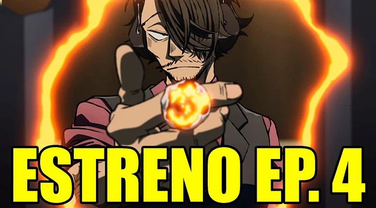 Imagen de Sanda: horario y dónde ver el episodio 4