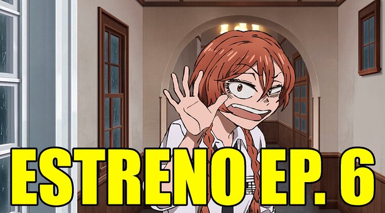 Imagen de Sanda: horario y dónde ver el episodio 6