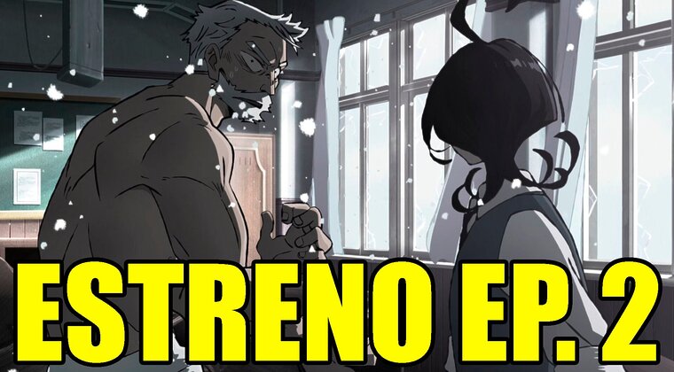 Imagen de Sanda: horario y dónde ver el episodio 2