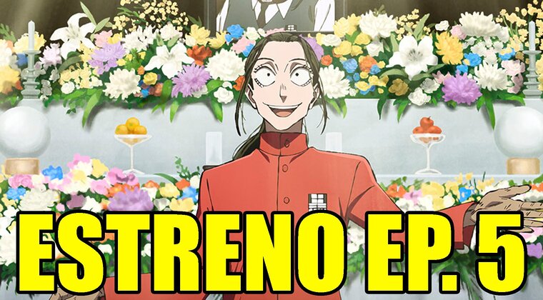 Imagen de Sanda: horario y dónde ver el episodio 5