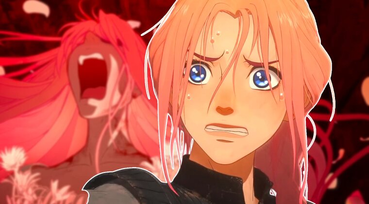 Imagen de Scarlet, la película más diferente de Mamoru Hosoda, tiene nuevo tráiler