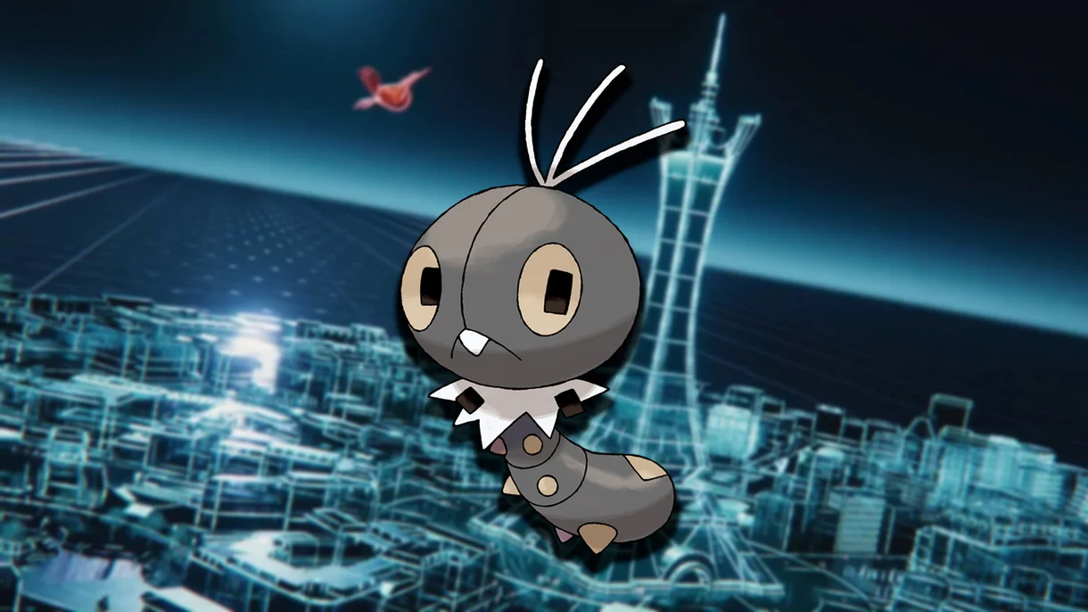 Scatterbug