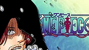 Imagen de ¿Es Shamrock la clave para descubrir qué es el One Piece? Así parece indicarlo Eiichiro Oda
