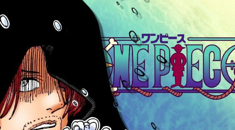 Imagen de ¿Es Shamrock la clave para descubrir qué es el One Piece? Así parece indicarlo Eiichiro Oda