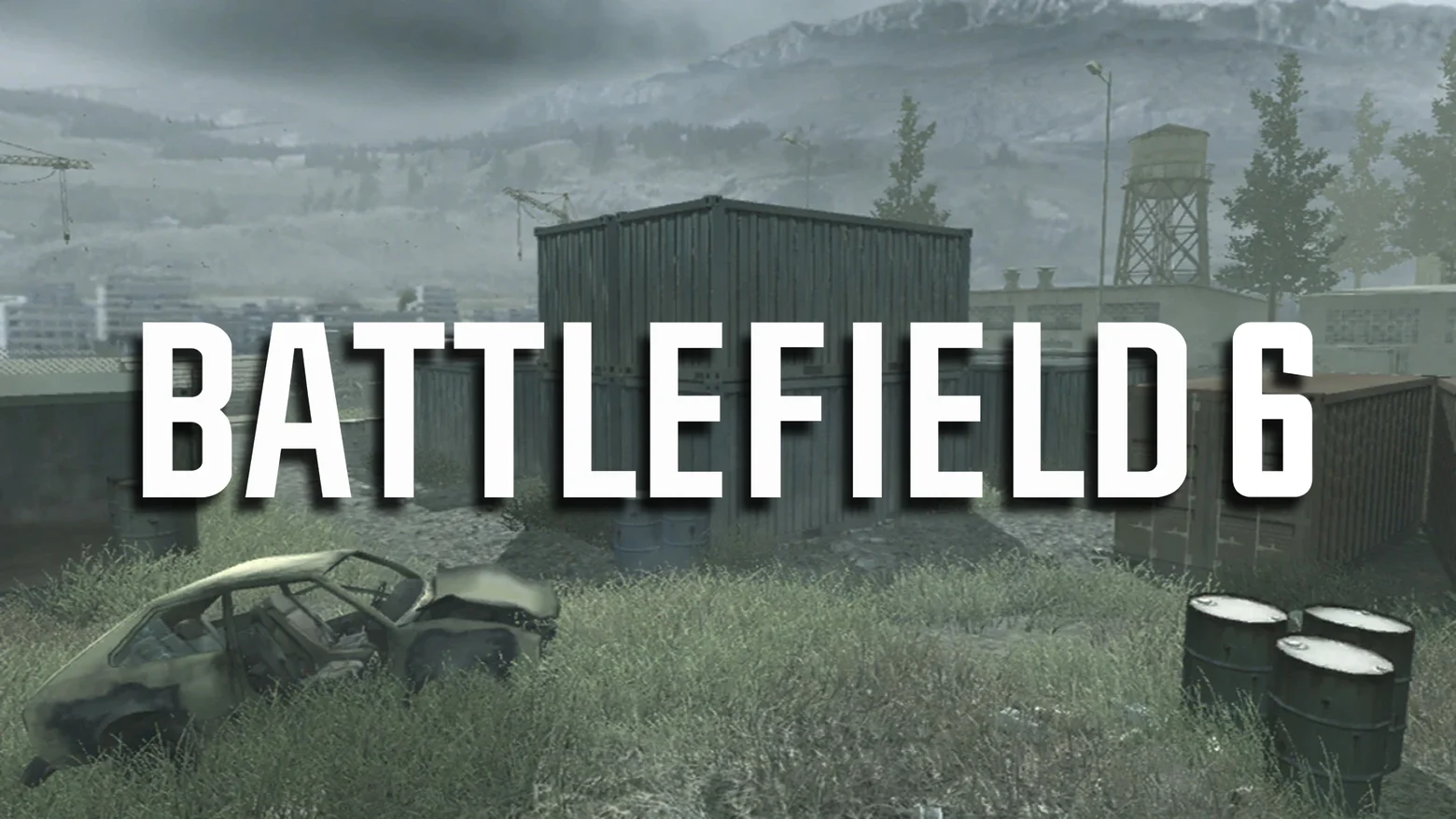 shipment en battlefield 6