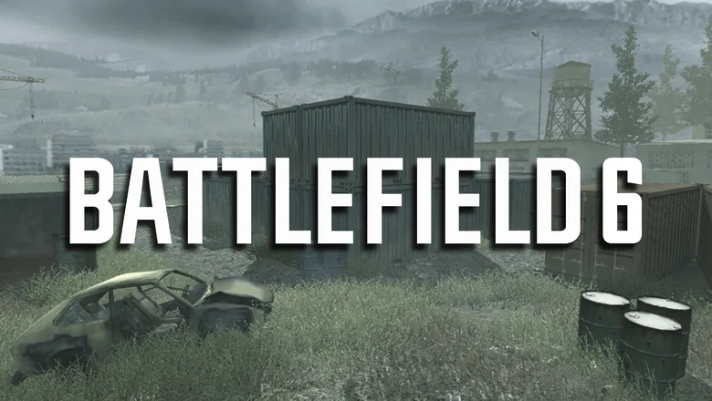 shipment en battlefield 6