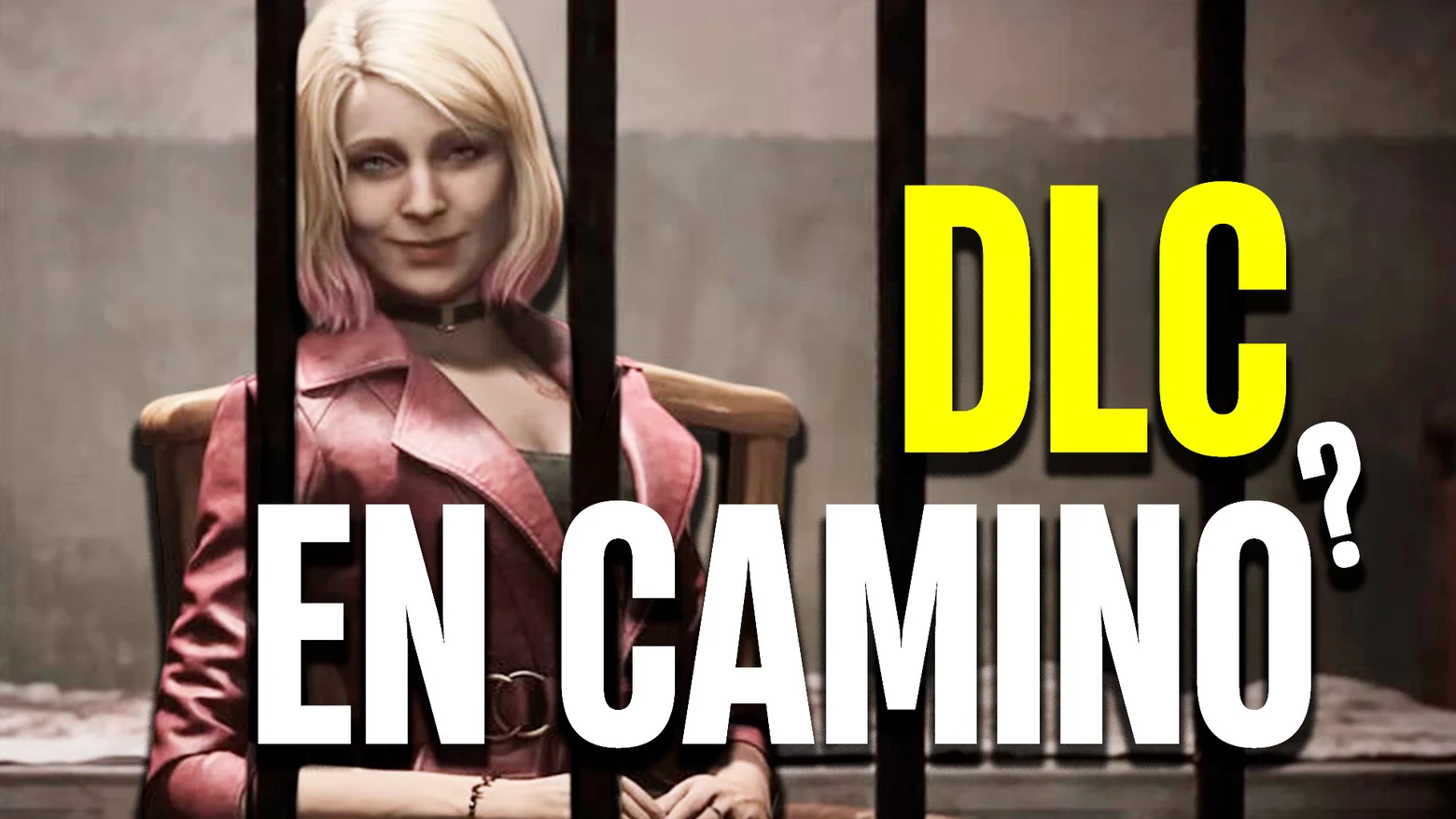 ¿Tendrá DLC Silent Hill 2 Remake?