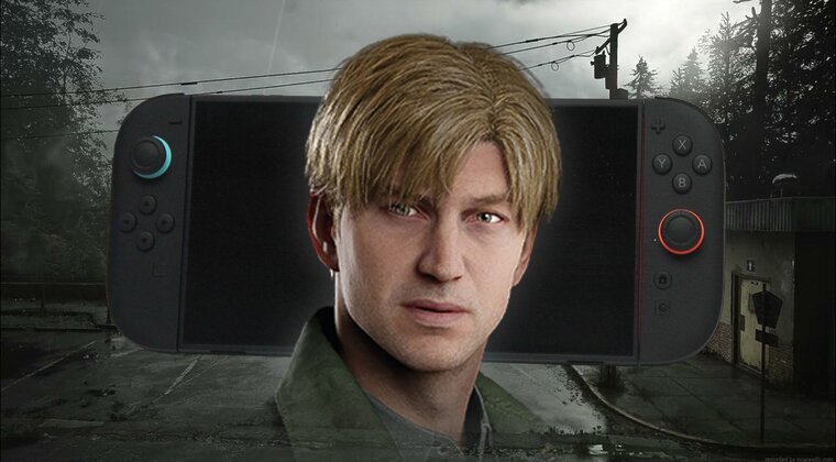 Imagen de Versiones de Silent Hill 2 Remake podrían estar en camino para Switch 2 y Xbox