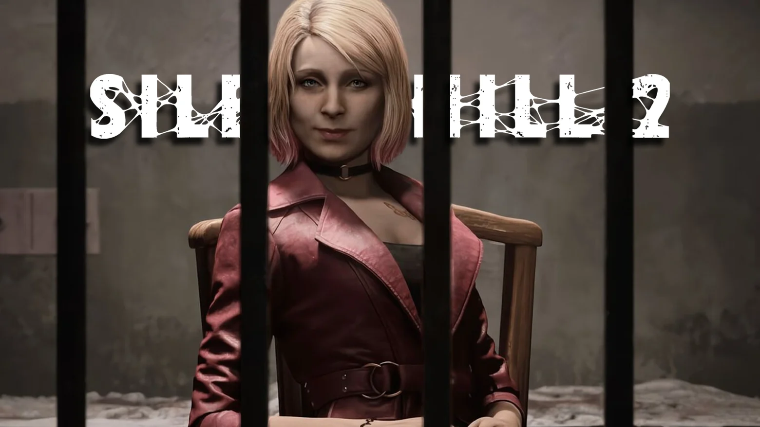 silent hill 2 remake maria dlc