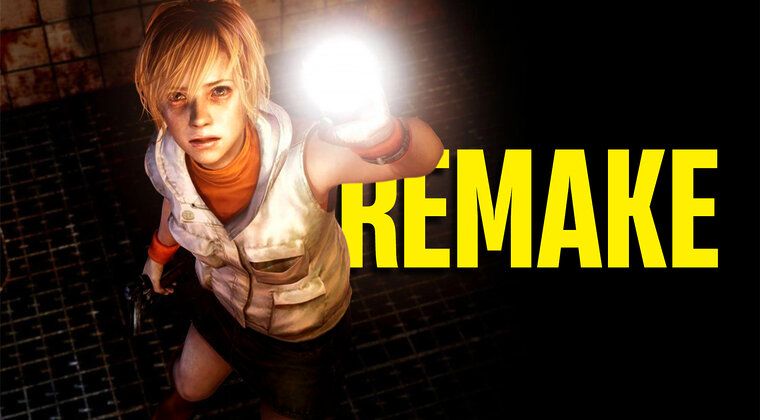 Imagen de Silent Hill 3 Remake: Bloober Team también se habría embarcado en el desarrollo de esta obra