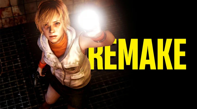 Imagen de Silent Hill 3 Remake: Bloober Team también se habría embarcado en el desarrollo de esta obra