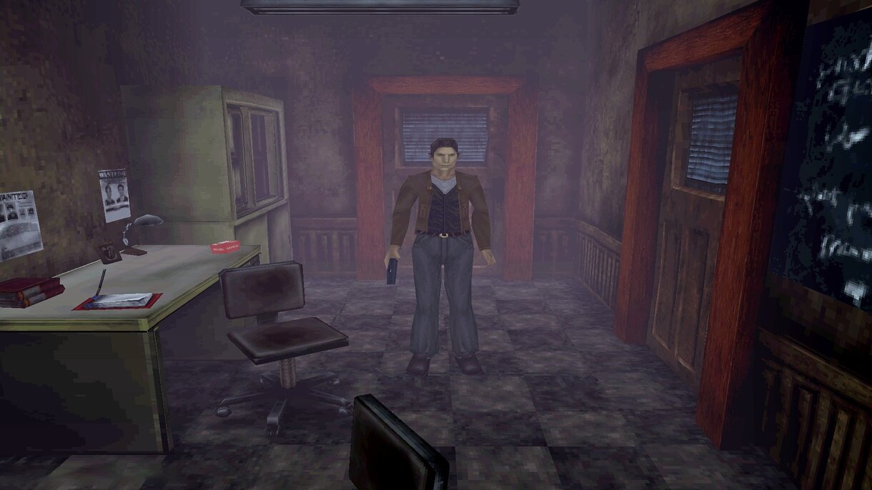 Silent Hill