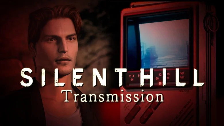 Diseño del futuro Silent Hill Transmission