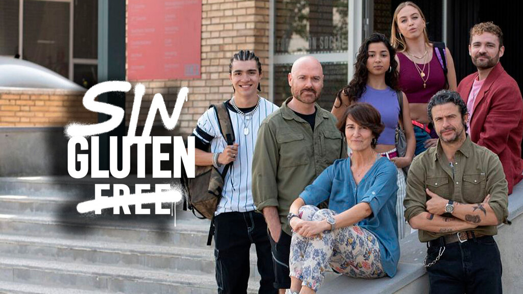 sin gluten rtve