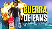 Imagen de Está pasando algo increíble en skate.: la comunidad está en guerra por un motivo realmente absurdo
