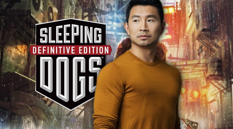 Imagen de La película de Sleeping Dogs avanza: Simu Liu confirma que el primer borrador del guion ya está terminado