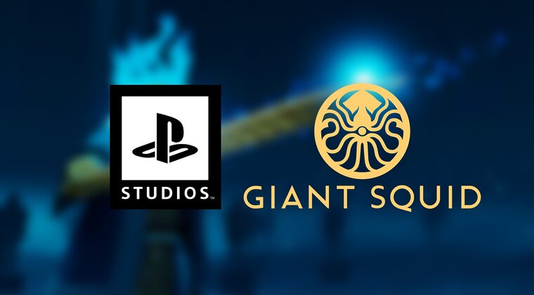 Imagen de Sony y Giant Squid registran juntos la marca Sword of the Sea en Europa