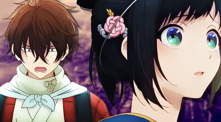 Imagen de Han pasado 7 años, y Kyoto Animation por fin cumple su promesa: Sparks of Tomorrow llegará en 2026