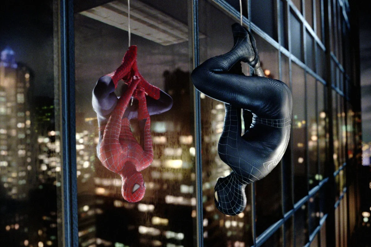 Spider-Man 3