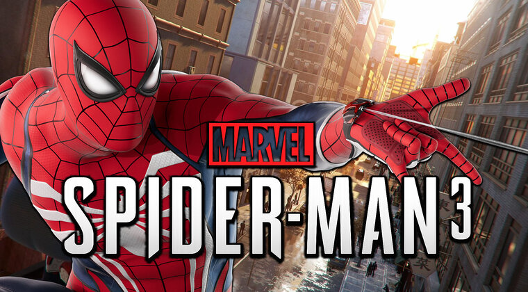Imagen de Marvel’s Spider-Man 3: todo lo que sabemos del regreso más esperado de PlayStation