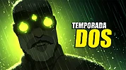 Imagen de Temporada 2 de 'Splinter Cell: Deathwatch': Estado de renovación y posible fecha de estreno en Netflix