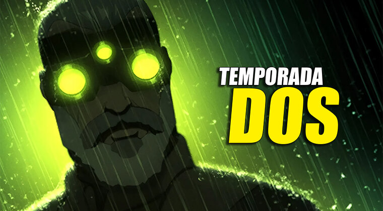 Imagen de Temporada 2 de 'Splinter Cell: Deathwatch': Estado de renovación y posible fecha de estreno en Netflix