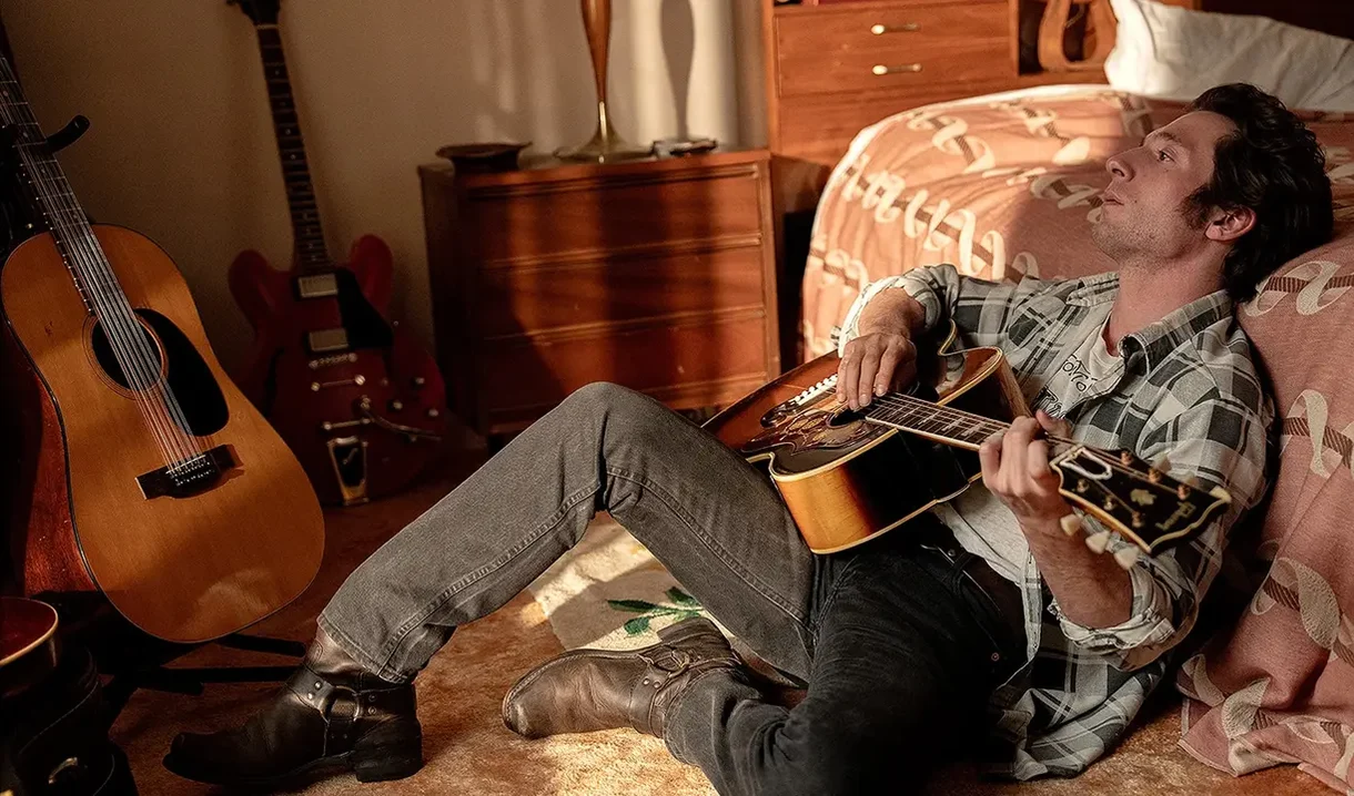 Springsteen: Deliver Me From Nowhere