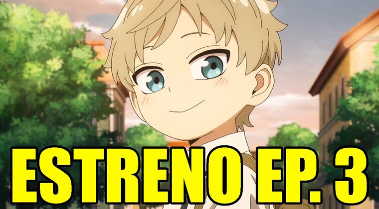 Imagen de Spy x Family: horario y dónde ver el episodio 3 de la temporada 3