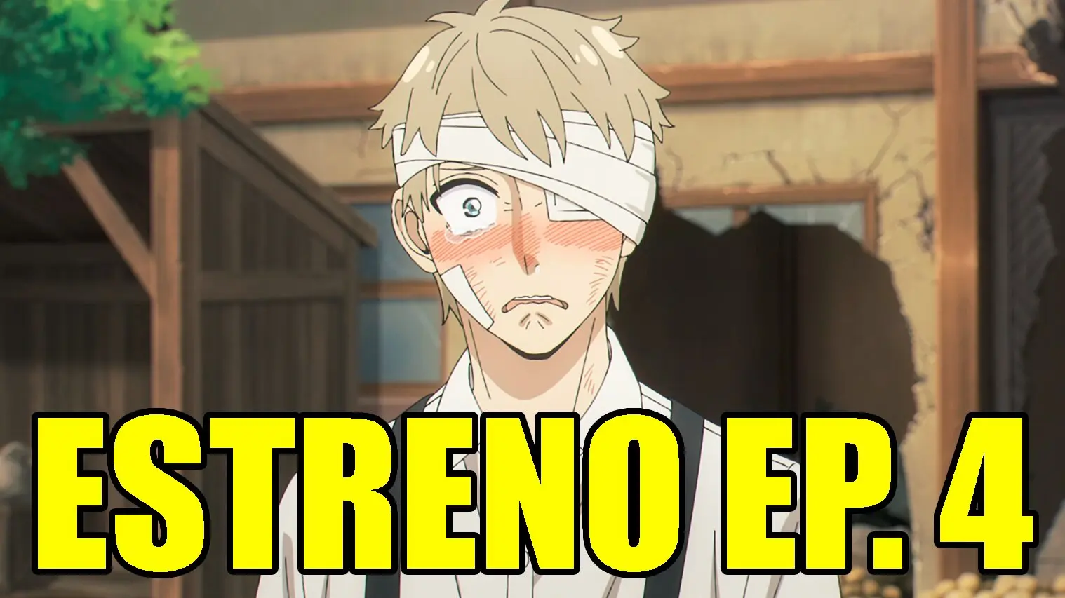 Spy x Family horario