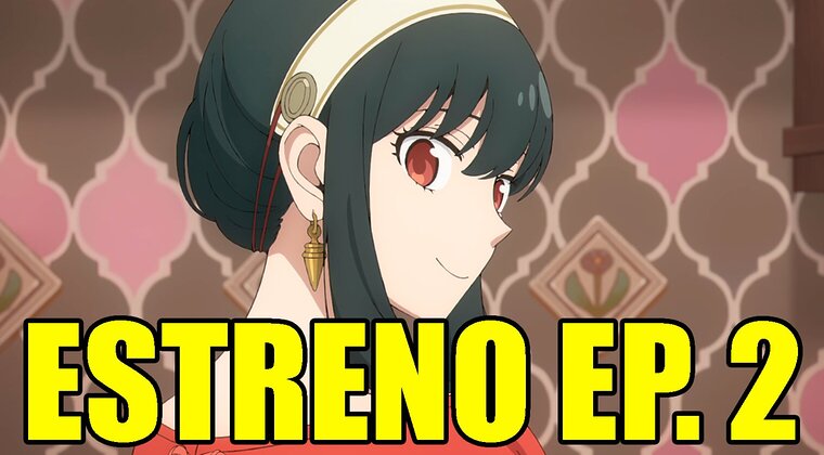 Imagen de Spy x Family: horario y dónde ver el episodio 2 de la temporada 3