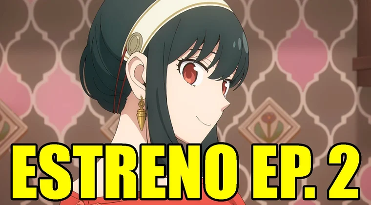 Imagen de Spy x Family: horario y dónde ver el episodio 2 de la temporada 3