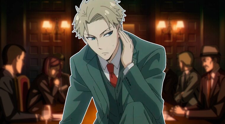 Imagen de Spy x Family: ¿Qué es la Operación Strix exactamente?