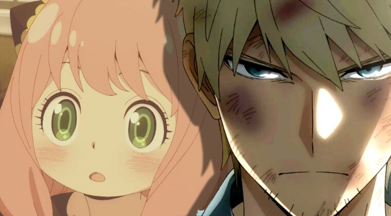 Imagen de Spy x Family: Llevamos 3 episodios de la tercera temporada del anime y ya es mejor que la anterior