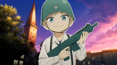 Imagen de Spy x Family: Así fue la vida de Loid antes de convertirse en el hábil espía Twilight
