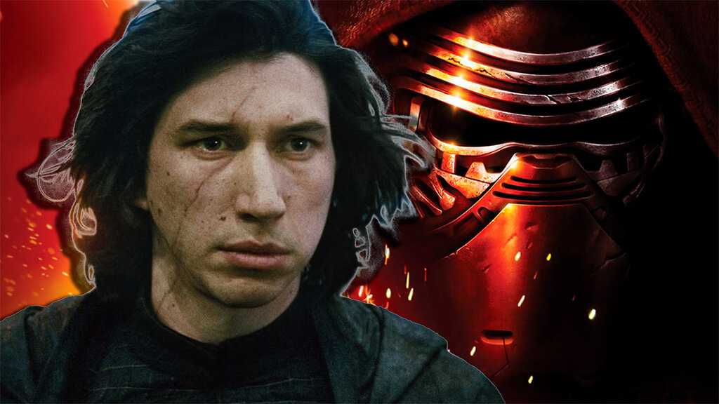 star wars adam driver