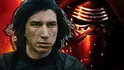 Imagen de 'The Hunt for Ben Solo': el proyecto secreto de Star Wars con Adam Driver que Disney canceló