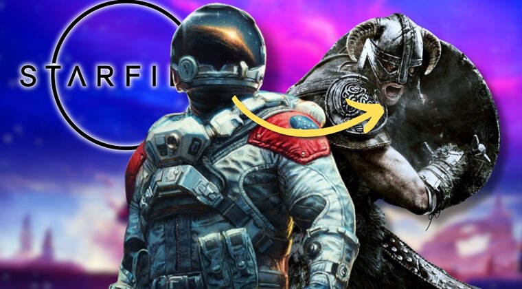 Imagen de ¿Starfield habría tenido más éxito sin la presión de Fallout y Skyrim? Uno de sus desarrolladores explica sus problemas sin tapujos