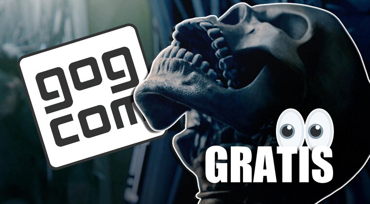 Imagen de Ideal para Halloween: este juego de terror se puede descargar gratis en GOG por unos pocos días