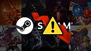 Imagen de No eres tu solo, Steam se ha caído y no es el mantenimiento de siempre