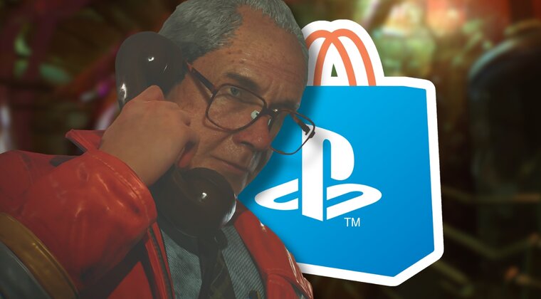 Imagen de Solo, sin armas y rodeado de terror en alta mar: llévate este juegazo por muy poco gracias a esta oferta temporal